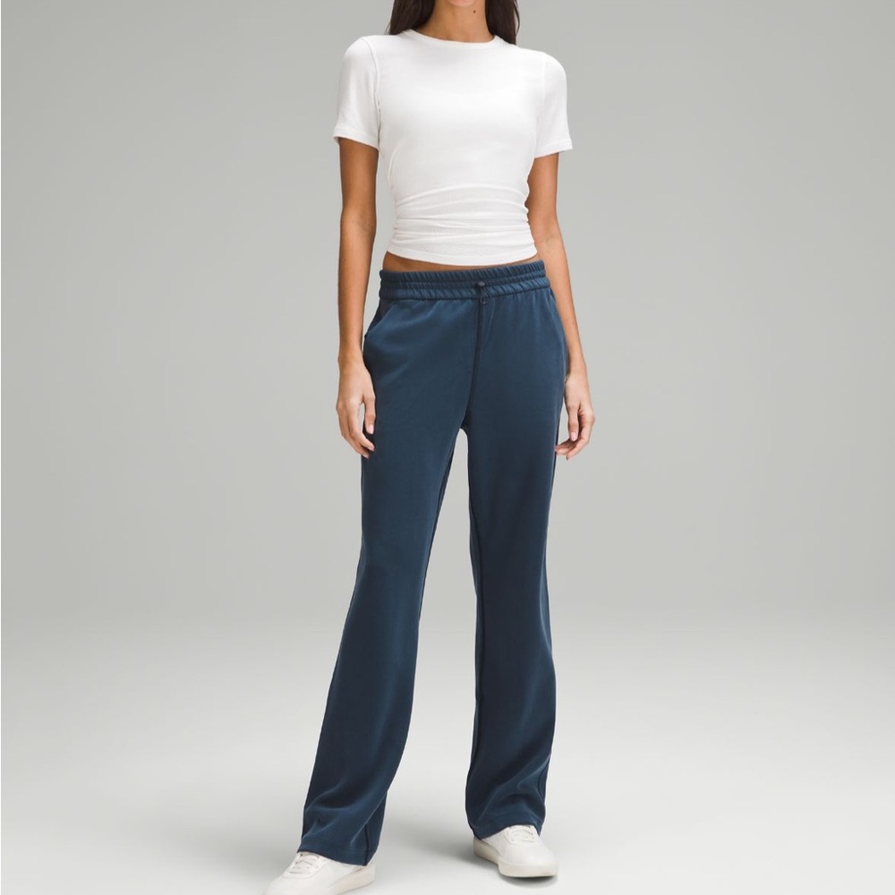 lululemon softstreme HR pant